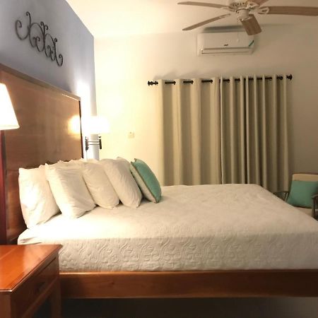 Sommerville Resorts Negril Luaran gambar