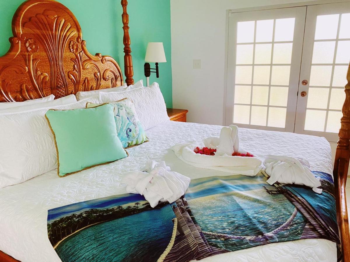 Sommerville Resorts Negril Luaran gambar