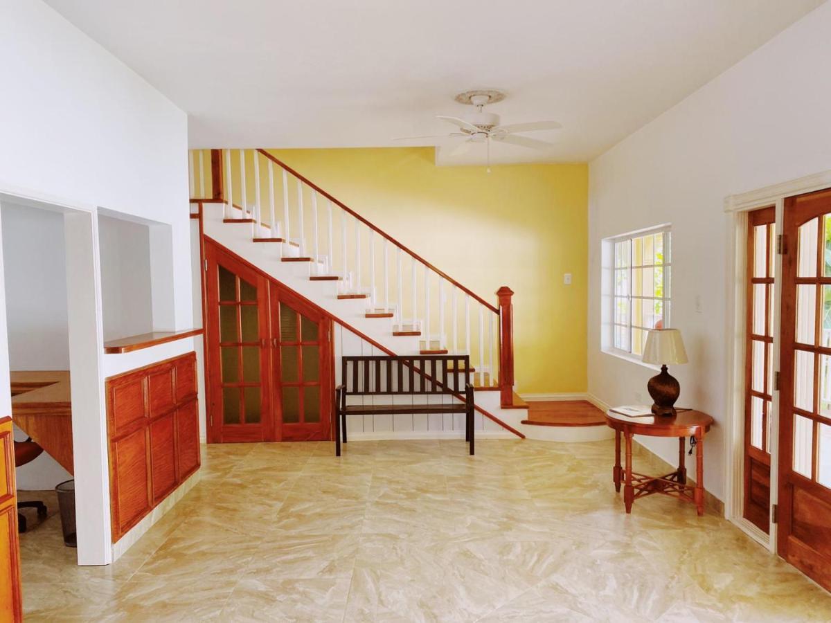 Sommerville Resorts Negril Luaran gambar