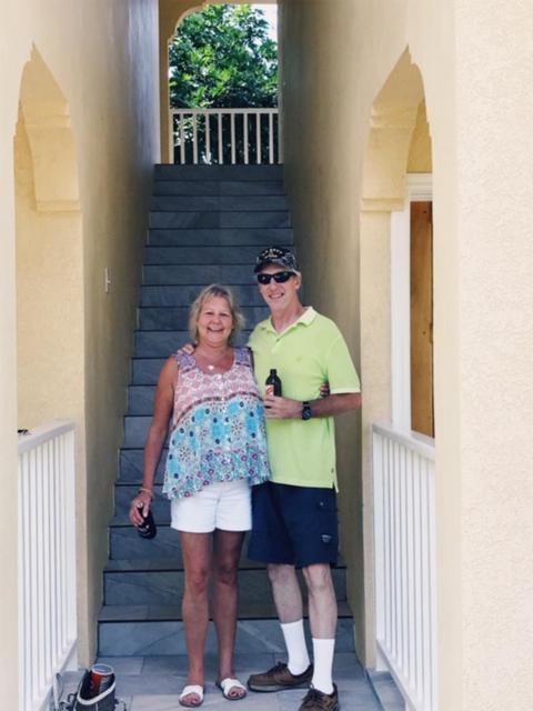 Sommerville Resorts Negril Luaran gambar