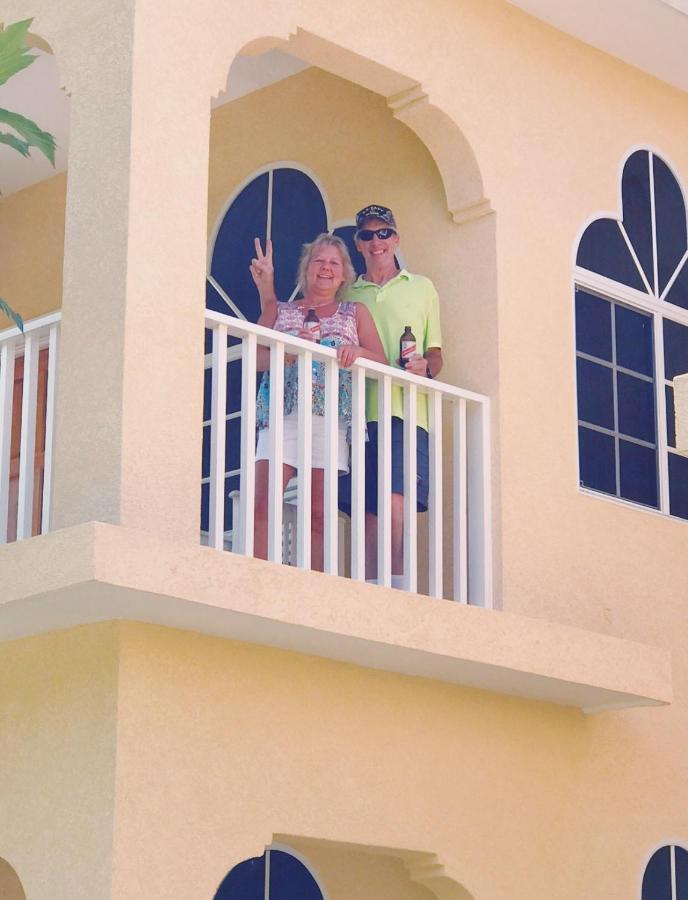 Sommerville Resorts Negril Luaran gambar