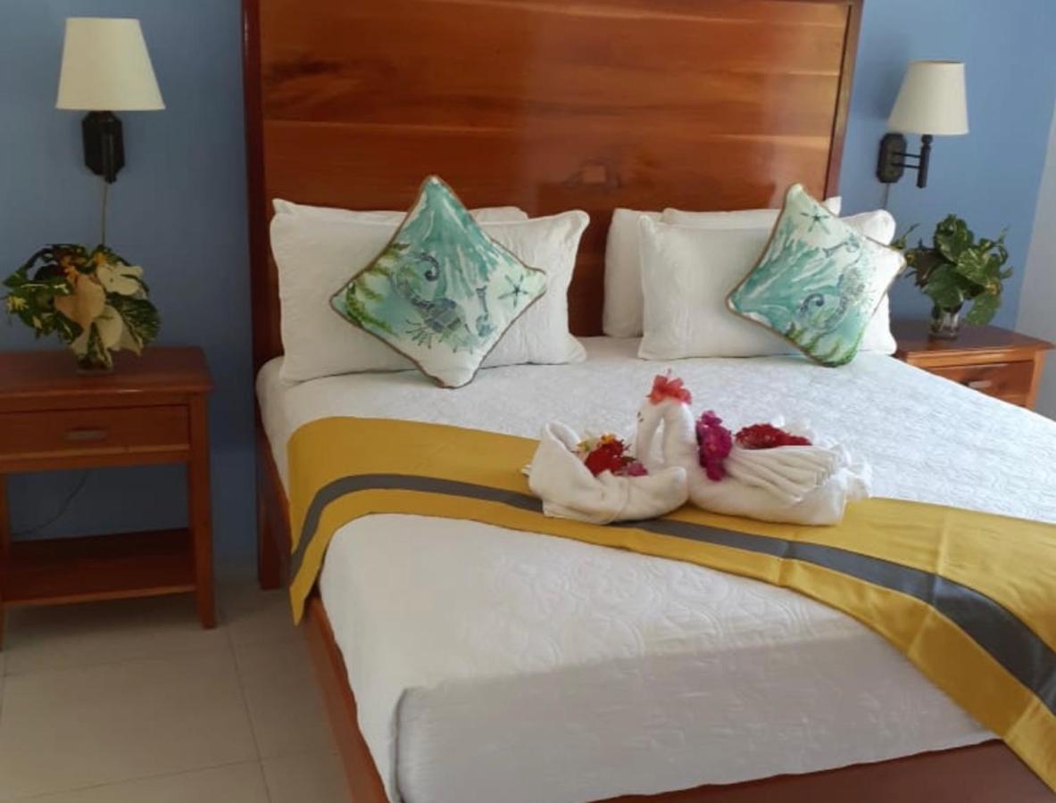 Sommerville Resorts Negril Luaran gambar