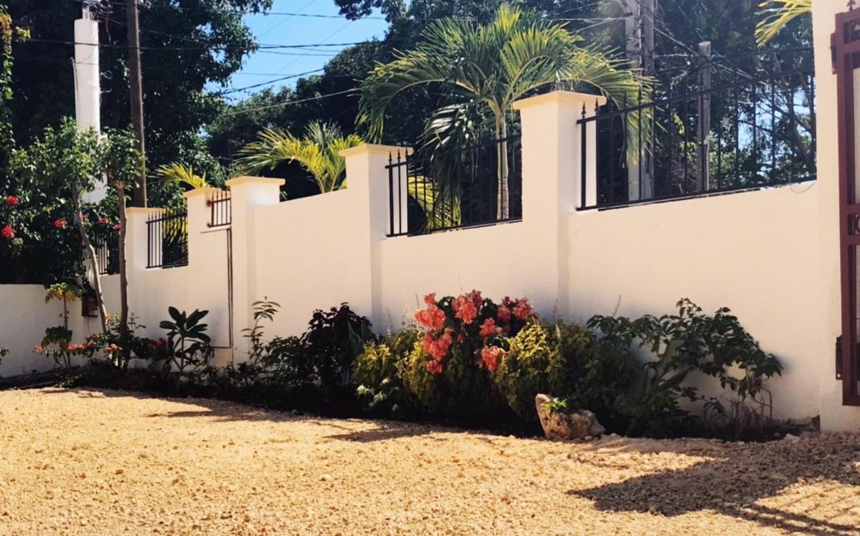 Sommerville Resorts Negril Luaran gambar