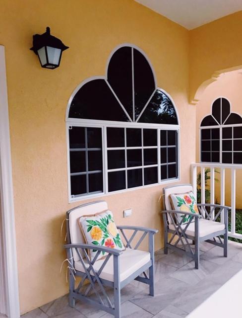 Sommerville Resorts Negril Luaran gambar