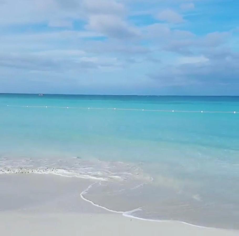 Sommerville Resorts Negril Luaran gambar