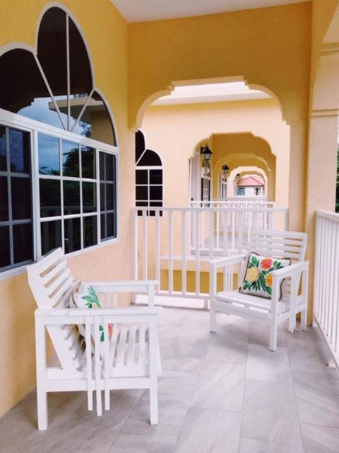 Sommerville Resorts Negril Luaran gambar