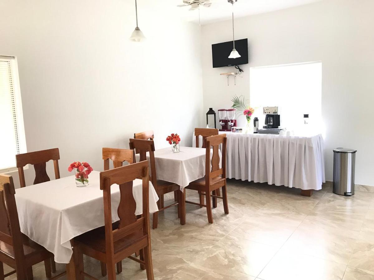 Sommerville Resorts Negril Luaran gambar