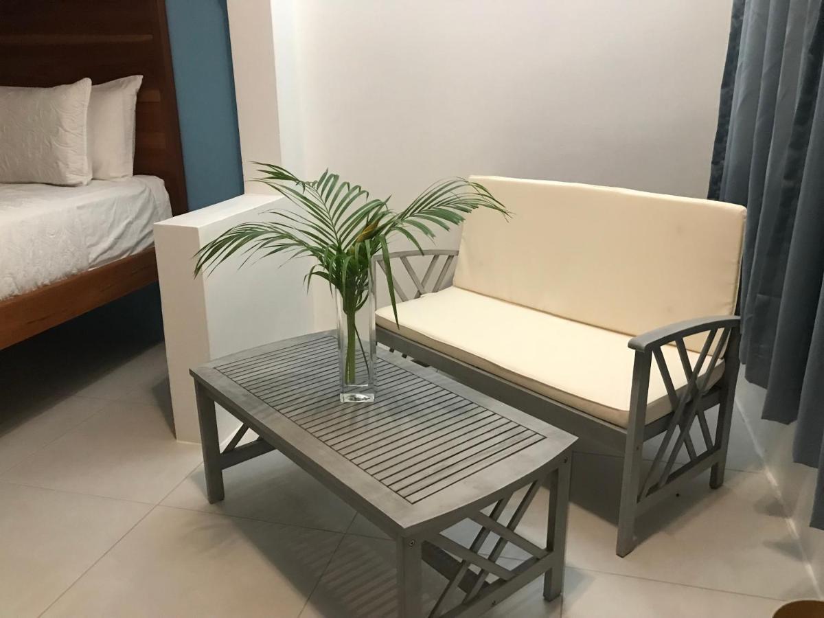 Sommerville Resorts Negril Luaran gambar