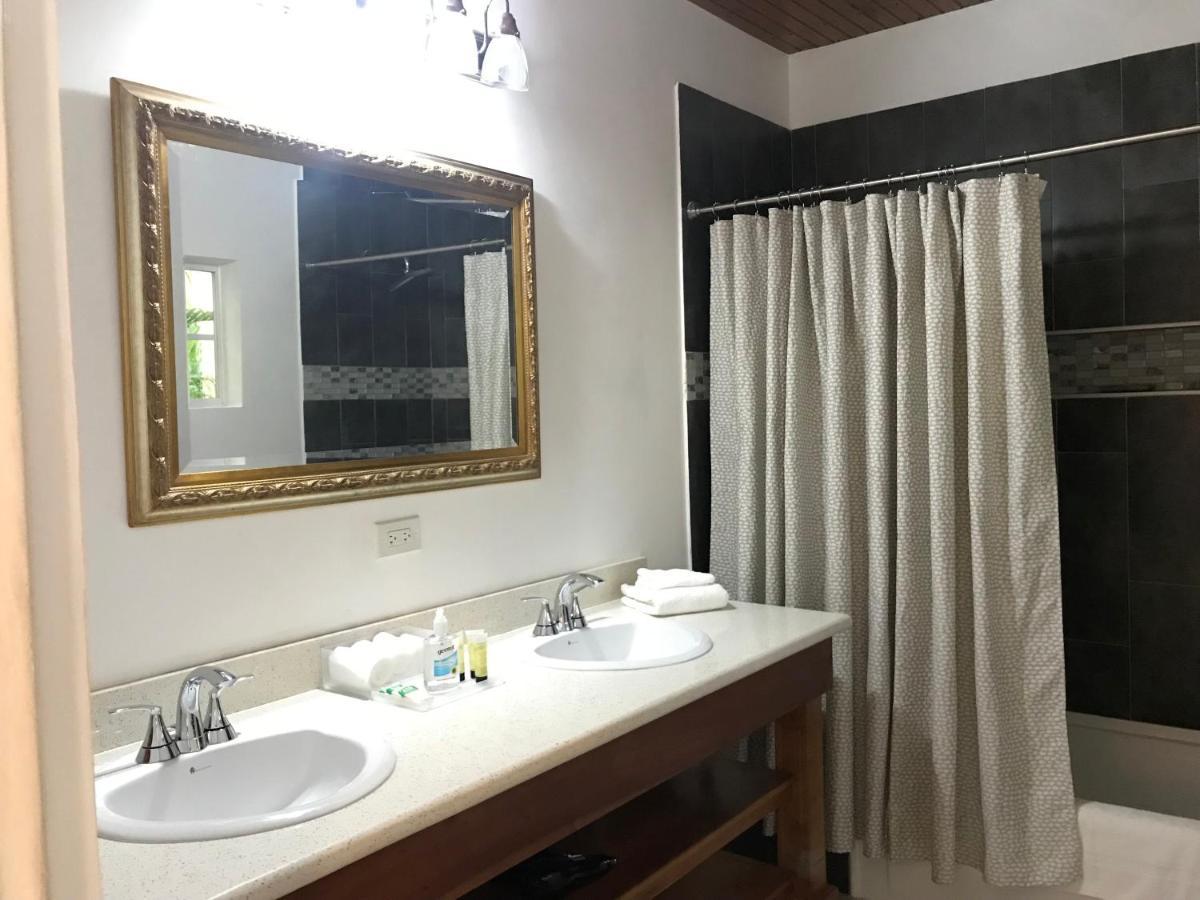 Sommerville Resorts Negril Luaran gambar