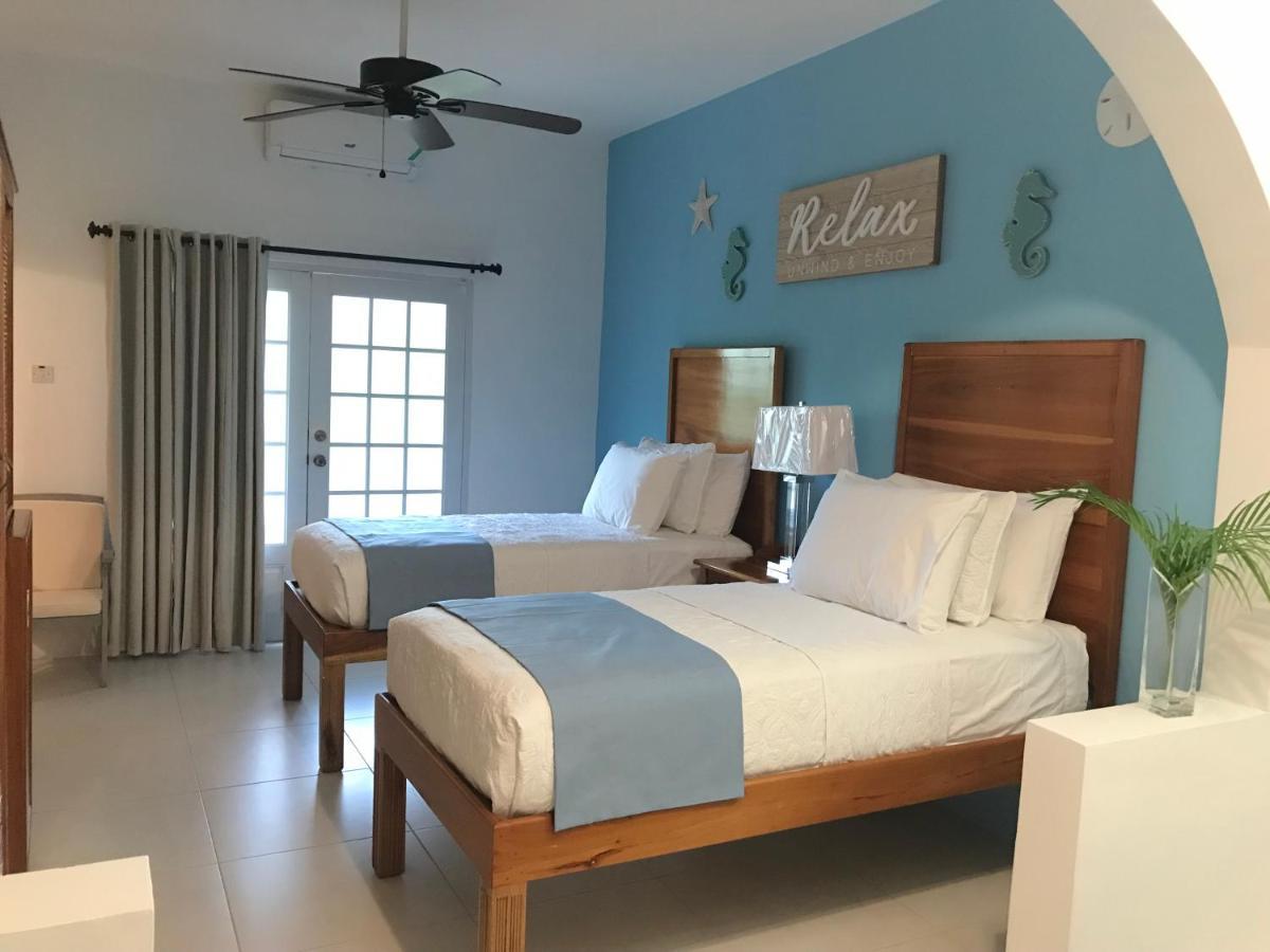 Sommerville Resorts Negril Luaran gambar