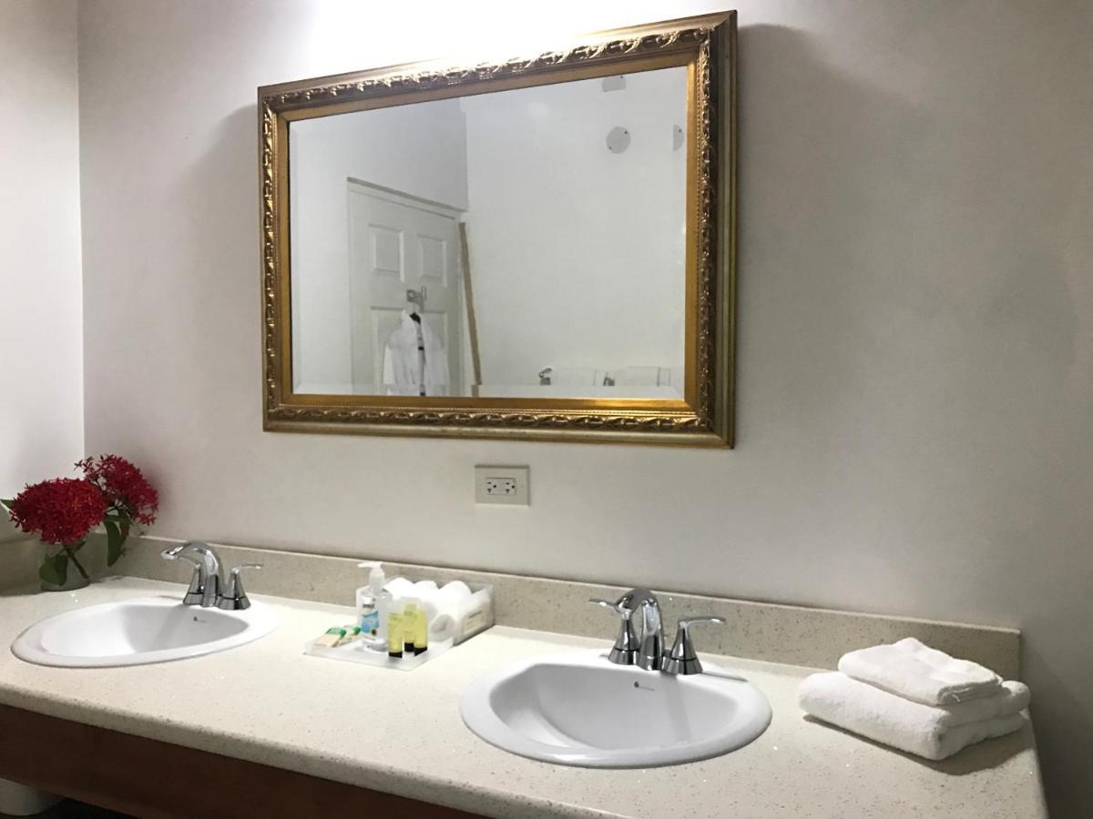 Sommerville Resorts Negril Luaran gambar