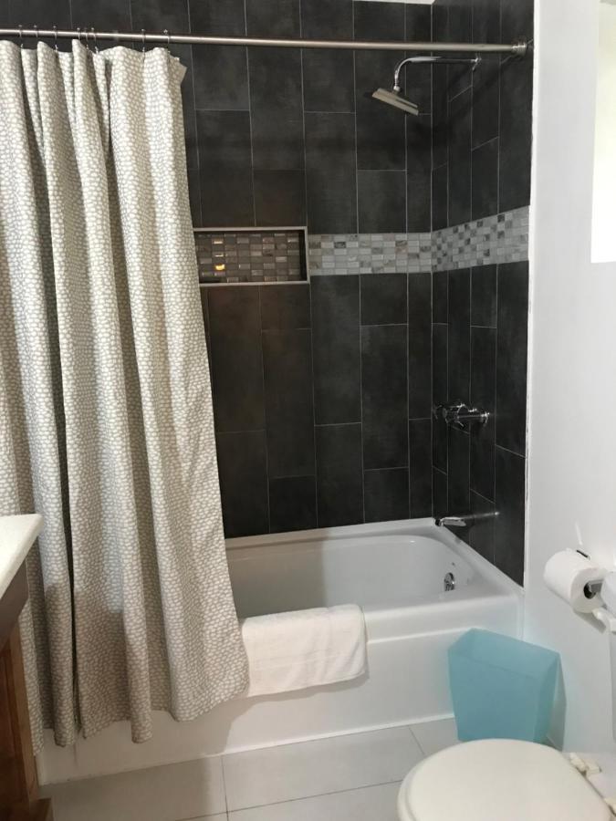 Sommerville Resorts Negril Luaran gambar
