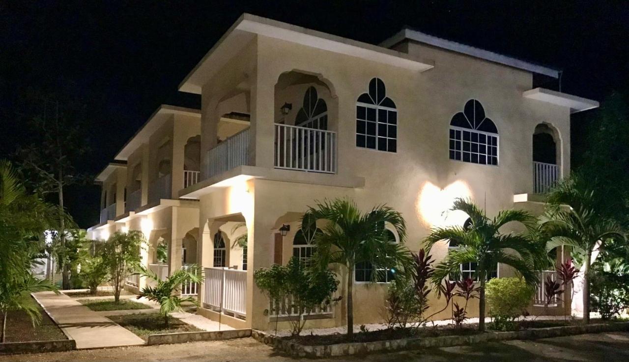 Sommerville Resorts Negril Luaran gambar