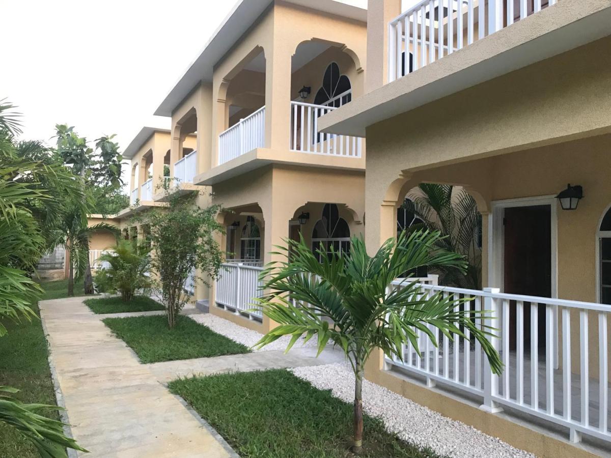 Sommerville Resorts Negril Luaran gambar