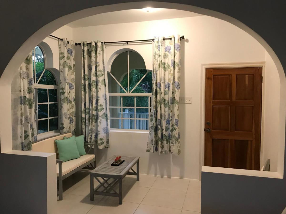Sommerville Resorts Negril Luaran gambar