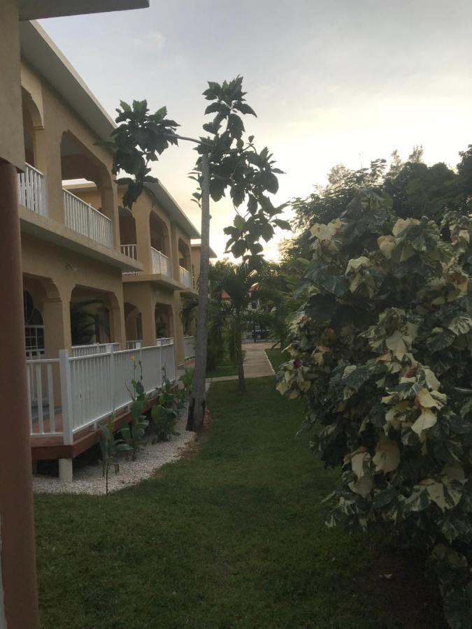 Sommerville Resorts Negril Luaran gambar