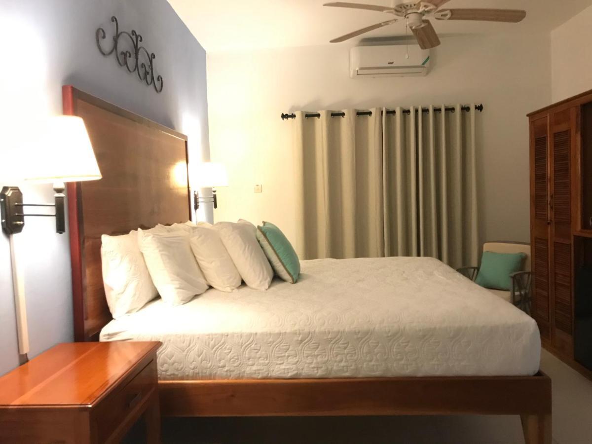 Sommerville Resorts Negril Luaran gambar