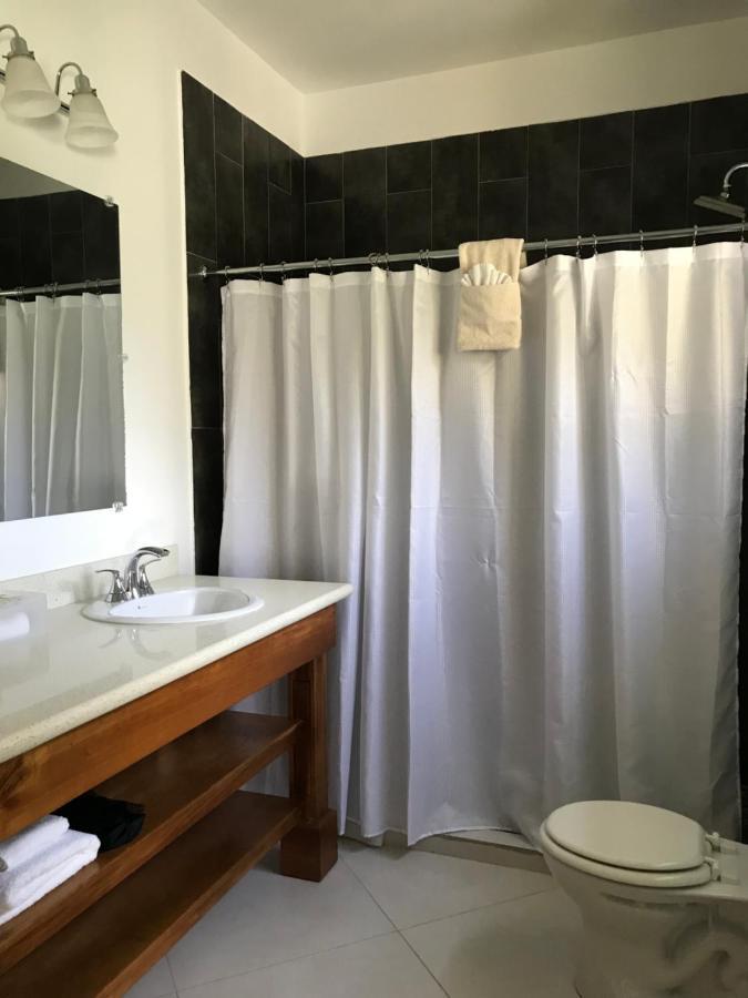 Sommerville Resorts Negril Luaran gambar