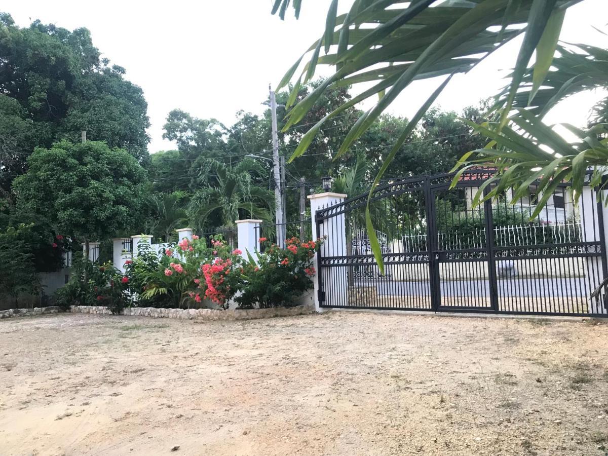 Sommerville Resorts Negril Luaran gambar