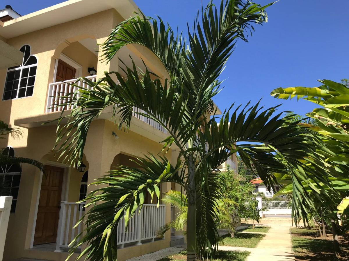Sommerville Resorts Negril Luaran gambar