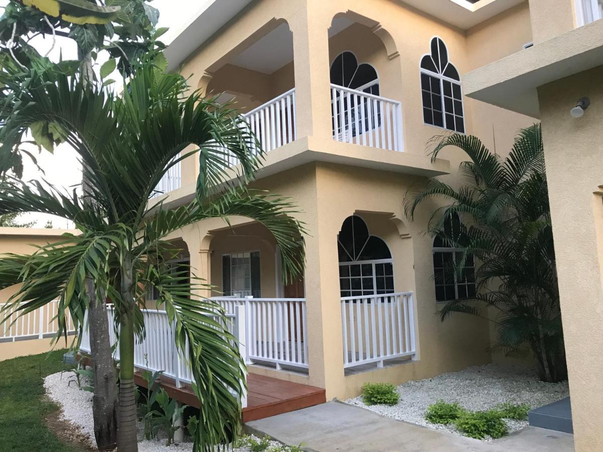 Sommerville Resorts Negril Luaran gambar