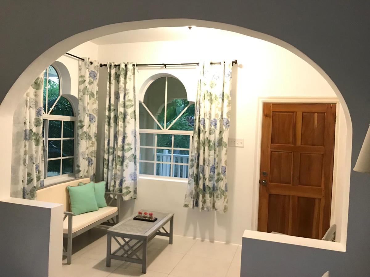 Sommerville Resorts Negril Luaran gambar