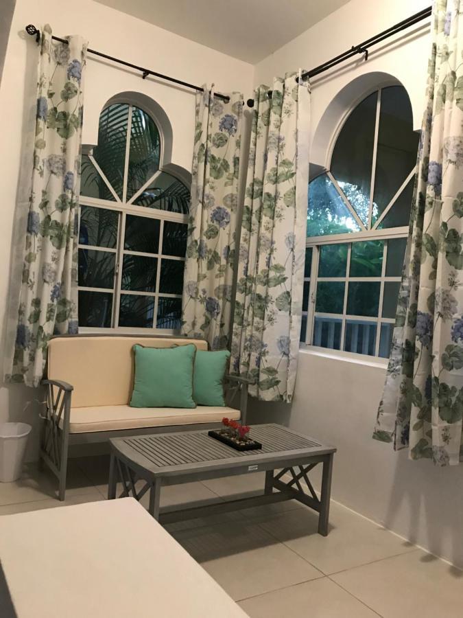 Sommerville Resorts Negril Luaran gambar